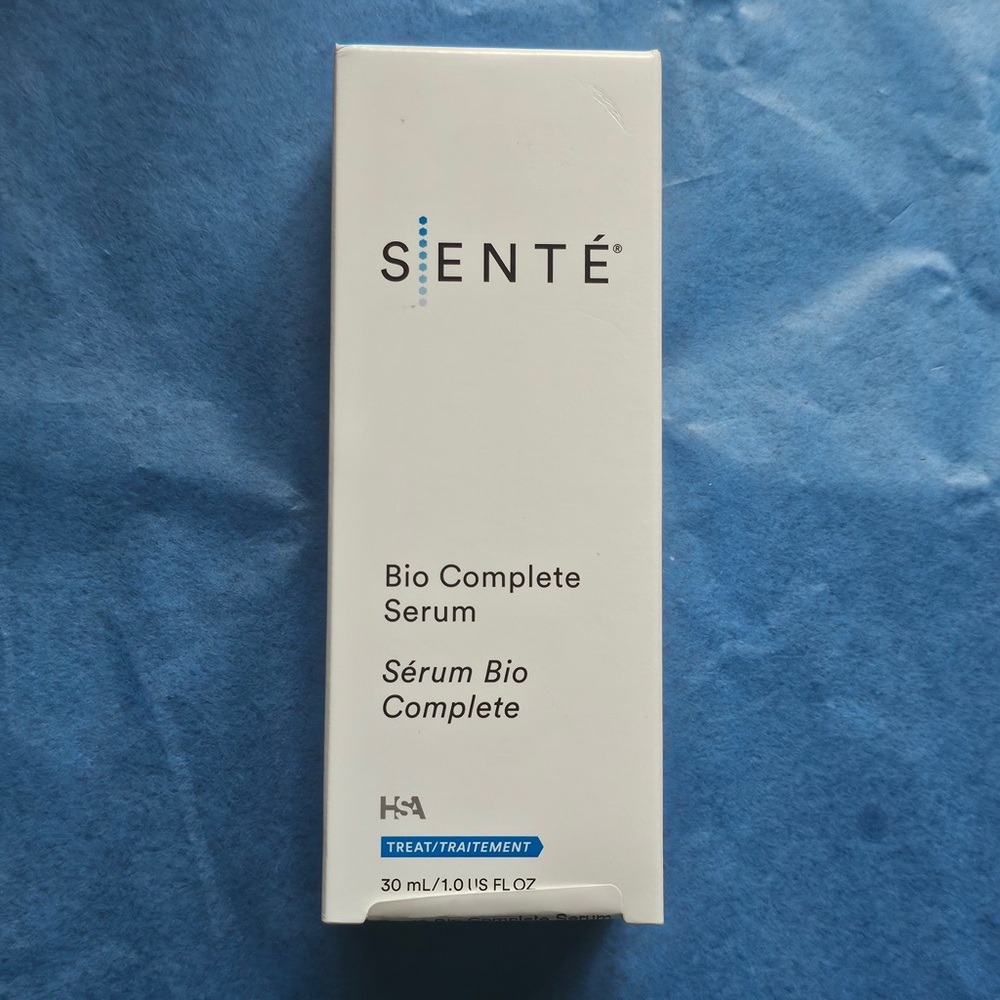 Sentence Bio Complete Serum